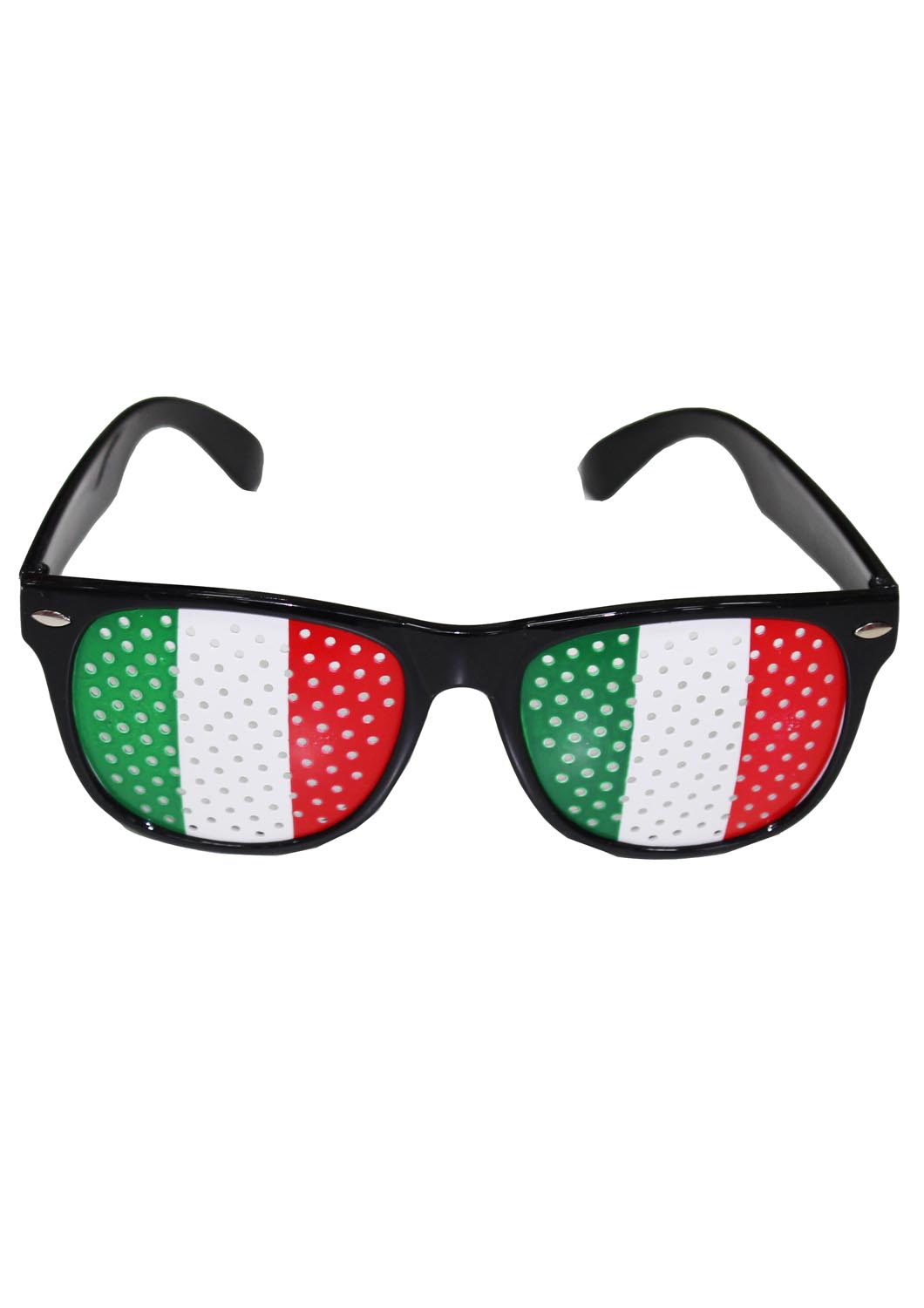 OCCHIALI ITALIA